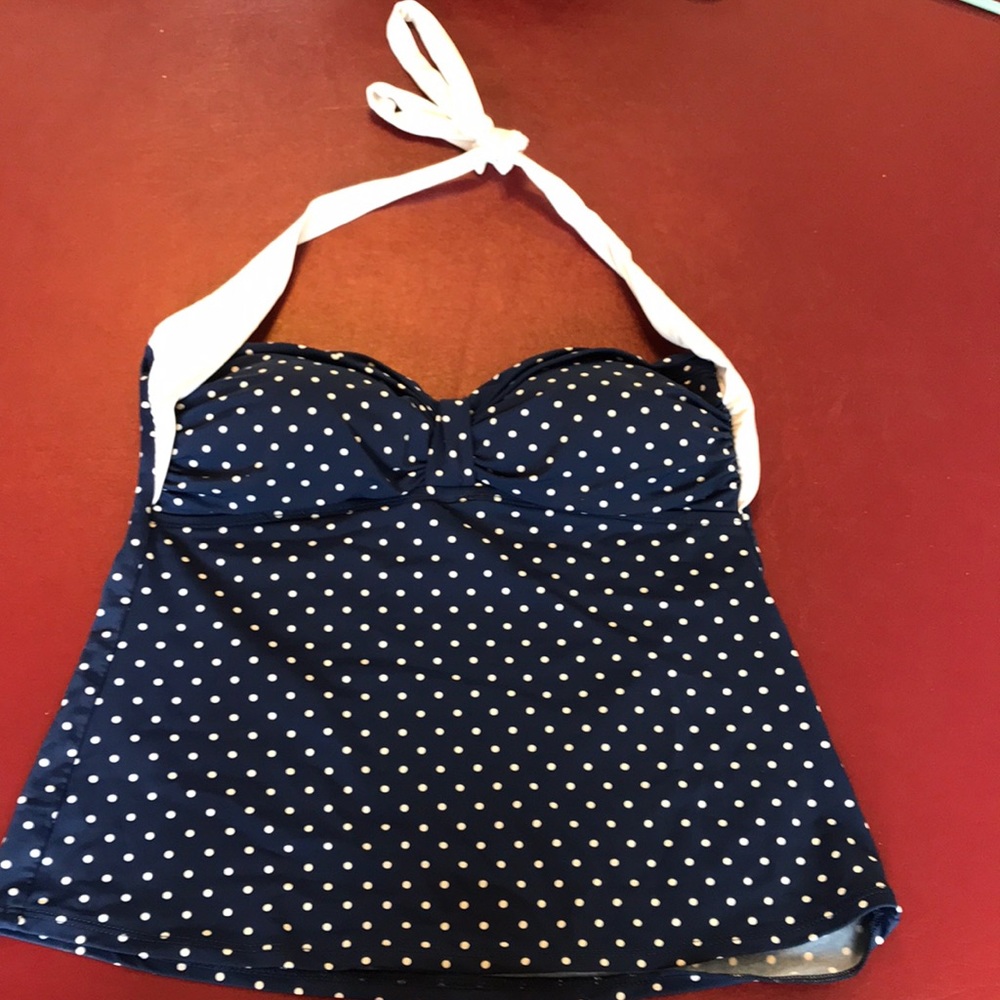 Tankini Top